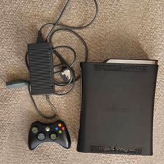 Xbox 360 120gb