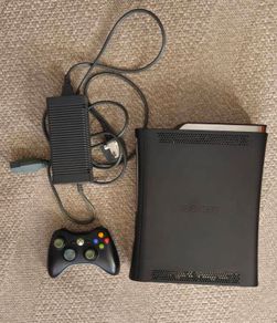 Xbox 360 120gb