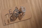 Ring x 2 new