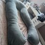 Pregnancy pillow Image 3