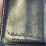 Authentic  Salvatore Ferragamo wallet Image 4