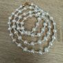 Freshwater Pearl necklace Image 7