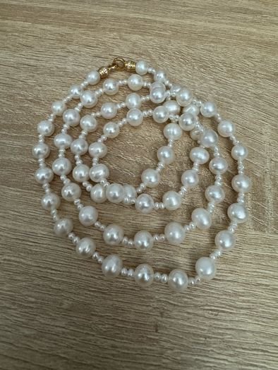 Freshwater Pearl necklace