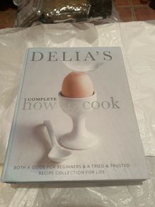 Delia's Complete How to Cook