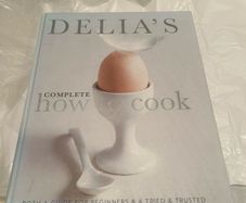 Delia's Complete How to Cook