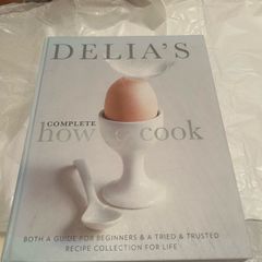 Delia's Complete How to Cook