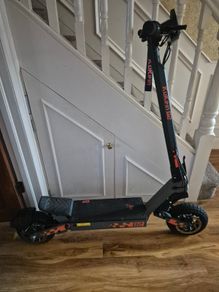 Kukirin G2 eScooter