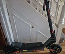 Kukirin G2 eScooter