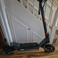 Kukirin G2 eScooter