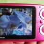 Fujifilm Finepix Z10Fd Pink 7.2MP 3x Optical Zoom Digital Camera from Japan works well Image 2