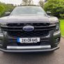 Ford Ranger 2024 Image 3