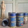 Edison Blue Amberol Record Cylinders Image 2