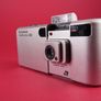 FUJIFILM TIARA ix-Z nexia 2000 MRC Point & Shoot Film Camera Image 2
