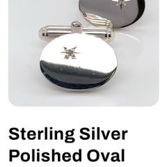 Cufflinks