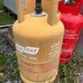full gas cylinders Image 2