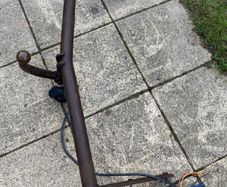 Skoda Fabia mk1 tow bar