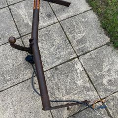 Skoda Fabia mk1 tow bar