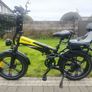 Ovivo V2 Pro E-Bike_5 Months Old Image 5