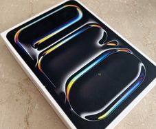 iPad Pro 11inch M4 256GB + Cellular