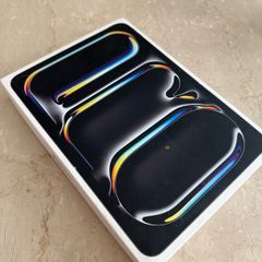 iPad Pro 11inch M4 256GB + Cellular