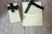 Jo Malone Gift Box &amp; Bag