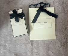 Jo Malone Gift Box & Bag