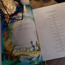 Tales of Magic from Around the World ! Beautiful Hardcover ! 2004 ! by Petter Haddock Publishing ! Image 9
