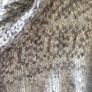 Irish Wool Hoodie Image 7