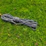 Climbing Mountaineering Gear Mammut Rope 30m Image 6