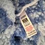 Dunnes Leopard Print Fleece Blue Size M Image 3