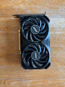 graphics card