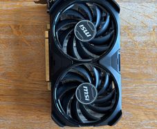 graphics card