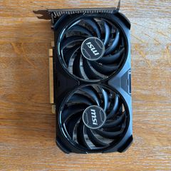 graphics card