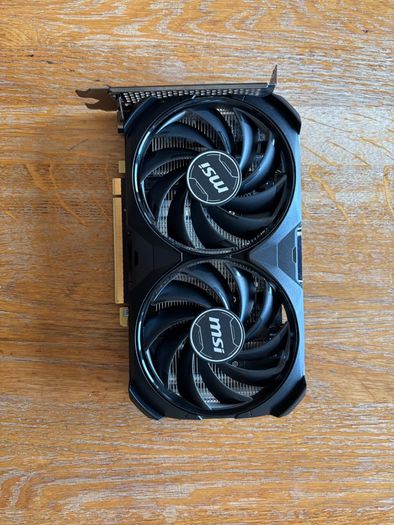 graphics card
