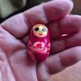 Vintage Russian Matryoshka Nesting Dolls Image 4
