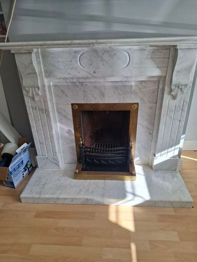 FREE Fireplace