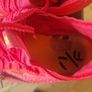 Nike Air Zoom Alphafly Next% 2  uk 6.5 "Hyper Pink/Laser Orange" sneakers Image 8
