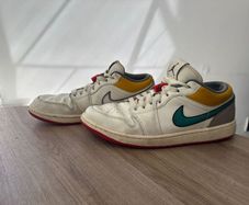 Air Jordan 1 Low Premium