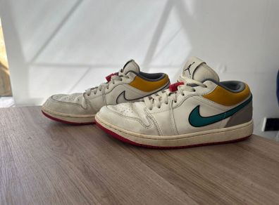 Air Jordan 1 Low Premium
