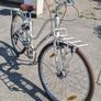 Ladies retro city bike for sale Image 3