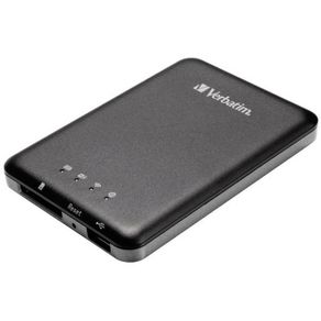 Verbatim MediaShare Wireless
