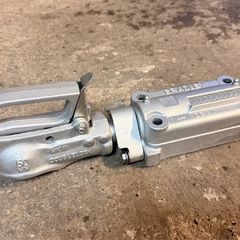Trailer Hitch 2250kg