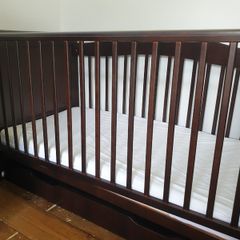 Cotbed