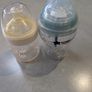 Baby steriliser and 7 bottles Image 3