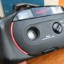 WIZEN SM111 35mm point-shoot compact film camera Image 4