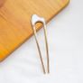 Hair pin never worn Image 3