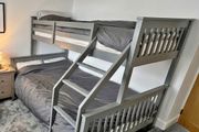 Bunk Bed New