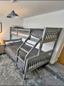 Bunk Bed New