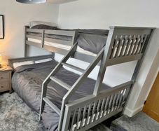 Bunk Bed New
