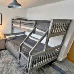 Bunk Bed New